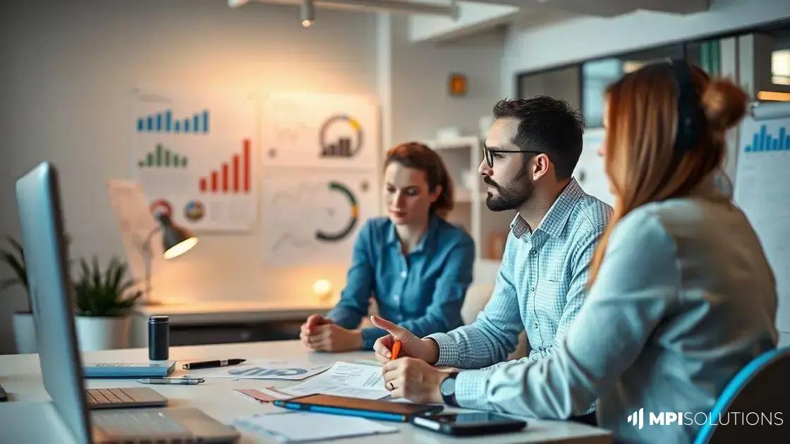 Habilidades necessárias para um agente de marketing