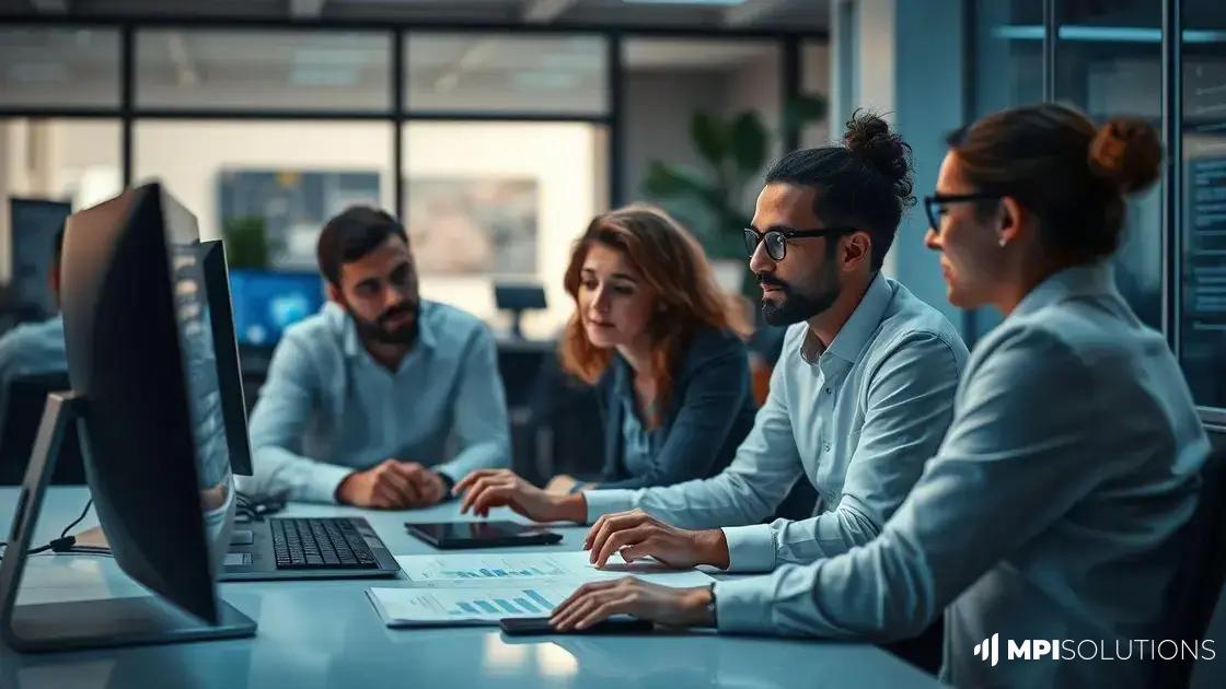 Importância da análise de palavras-chave para empresas