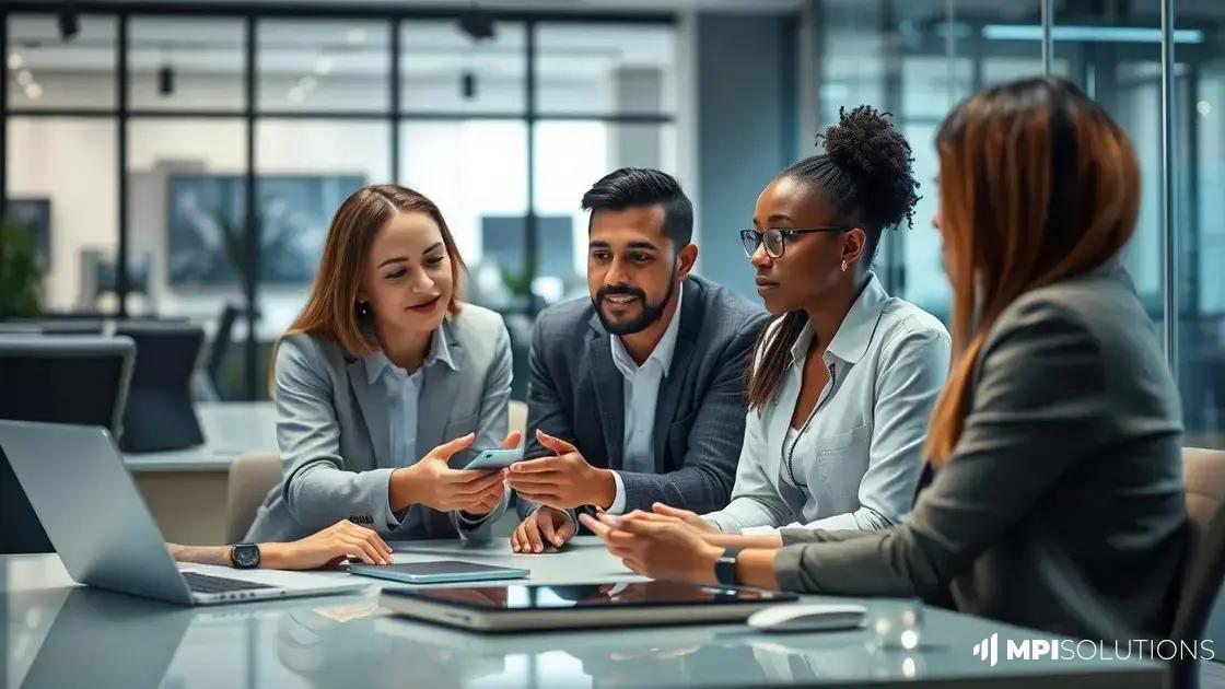 Importância da divulgação digital para empresas