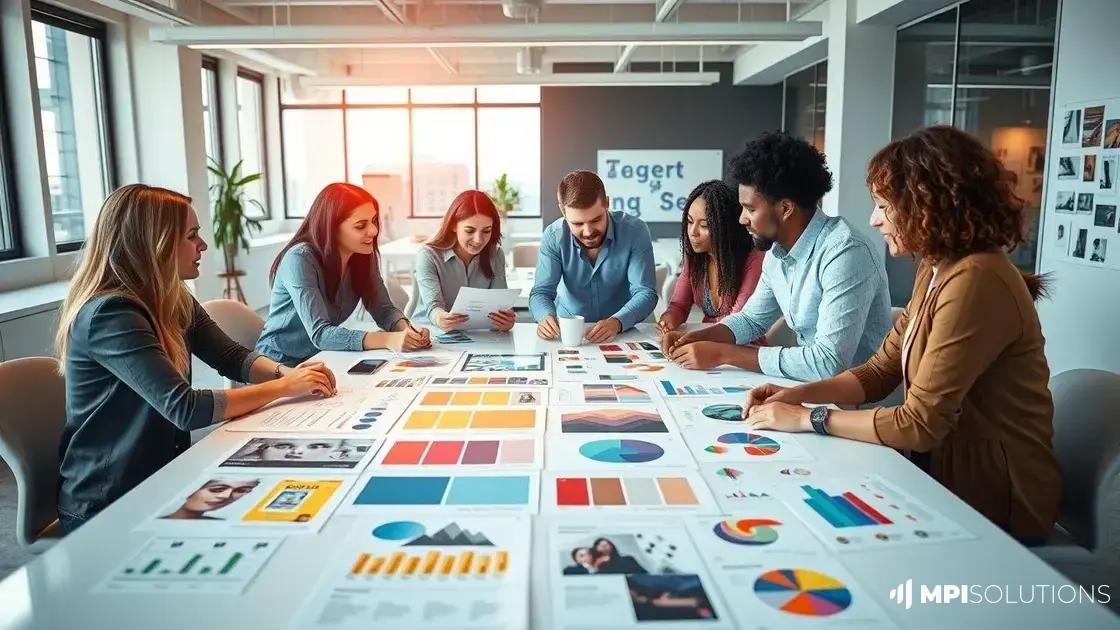 Importância da identidade visual para marcas