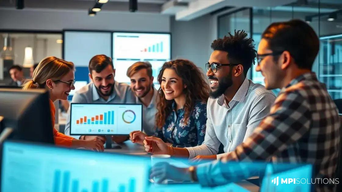 Importância da segmentação de mercado