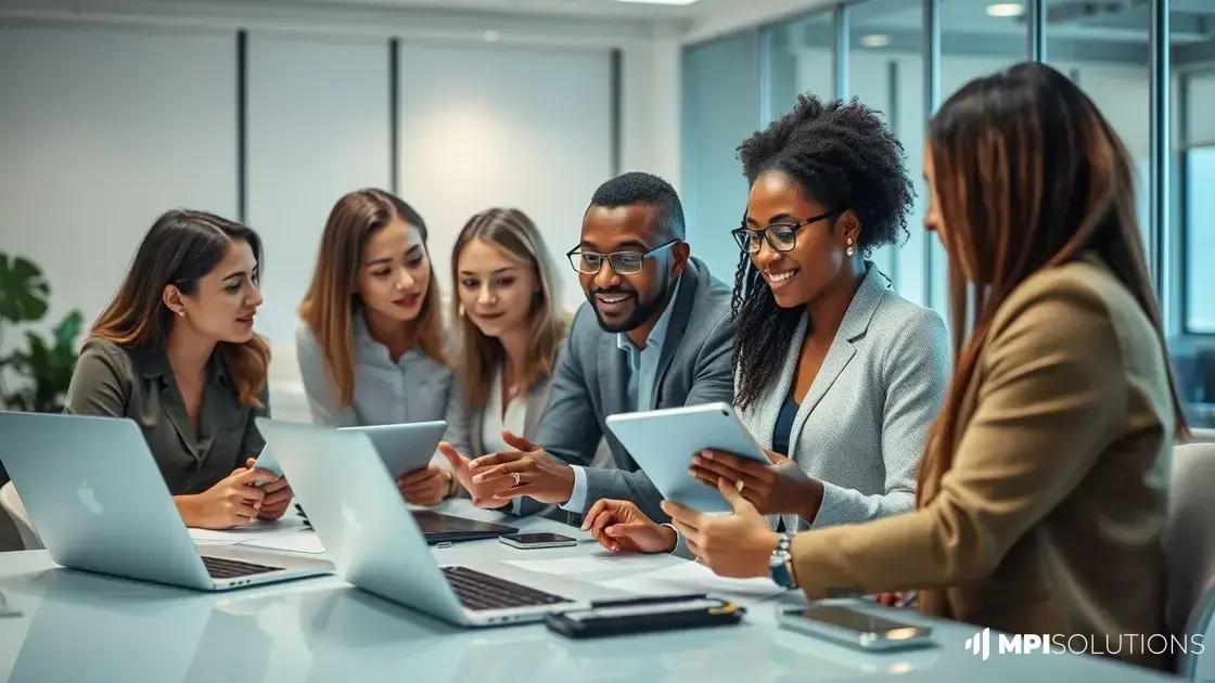Importância das estratégias digitais para empresas