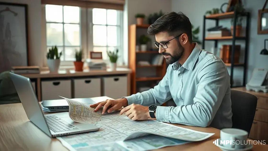 Importância das palavras chave para empresas locais