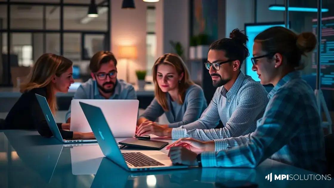 Importância das palavras chave para SEO