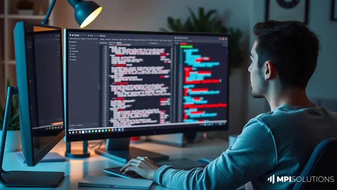 Importância das palavras chave para SEO