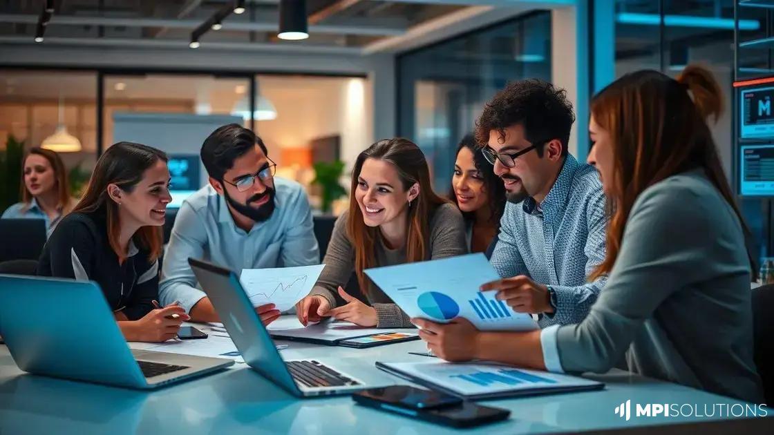 Importância do digital marketing para empresas