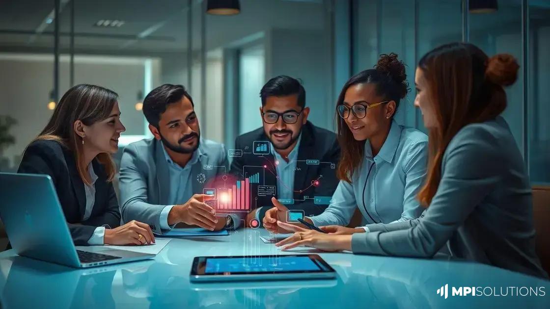 Importância do funil digital nos negócios