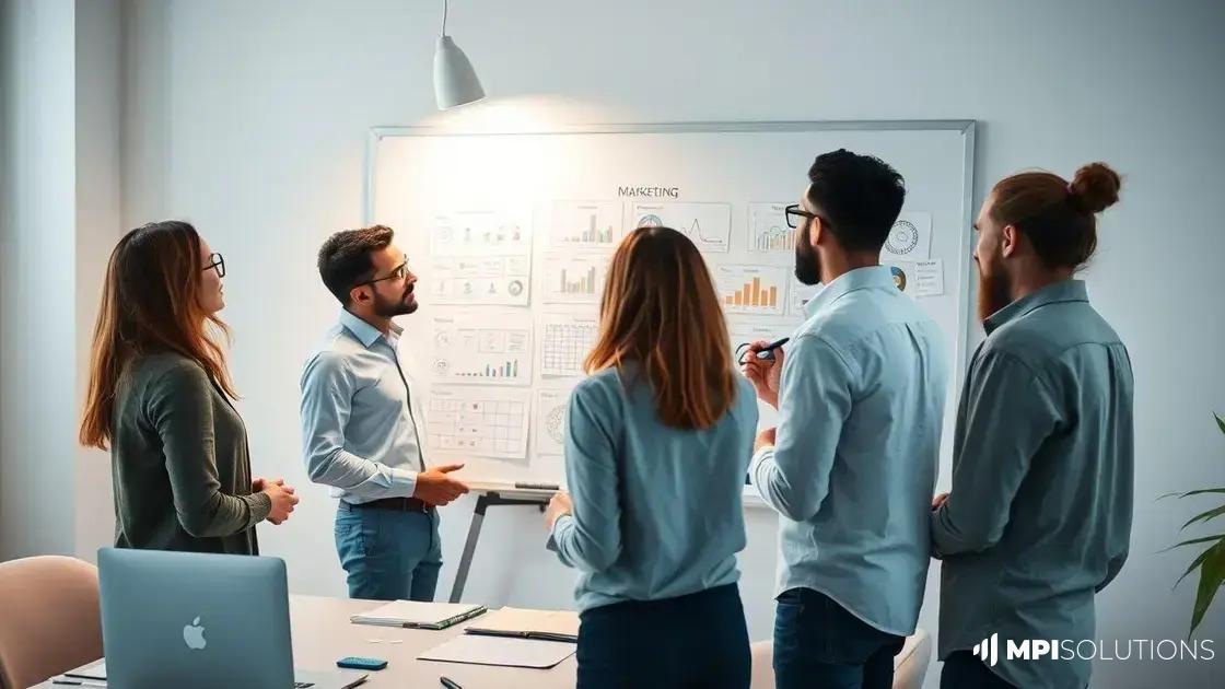 Importância do Marketing de Lançamento