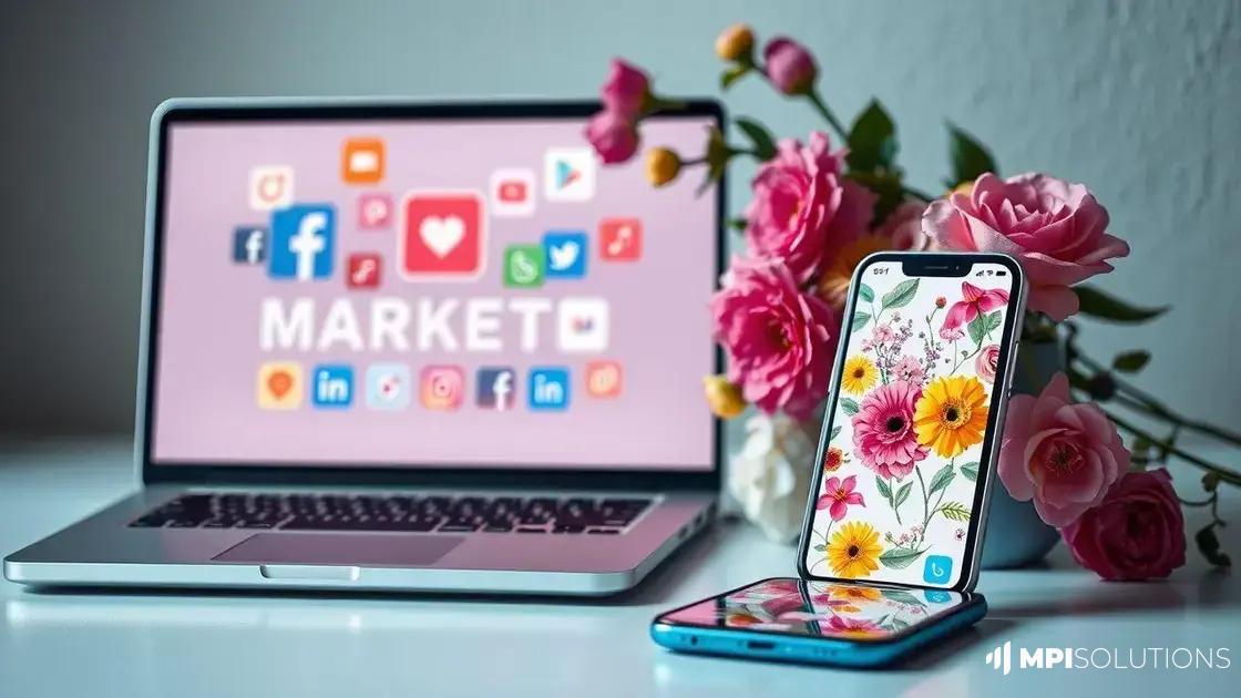 Importância do marketing digital