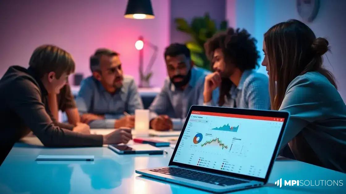 Importância do marketing digital