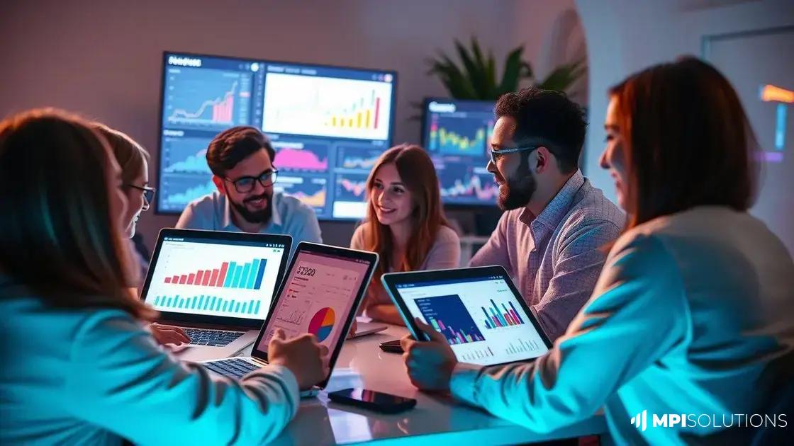 Importância do Marketing Digital Analytics