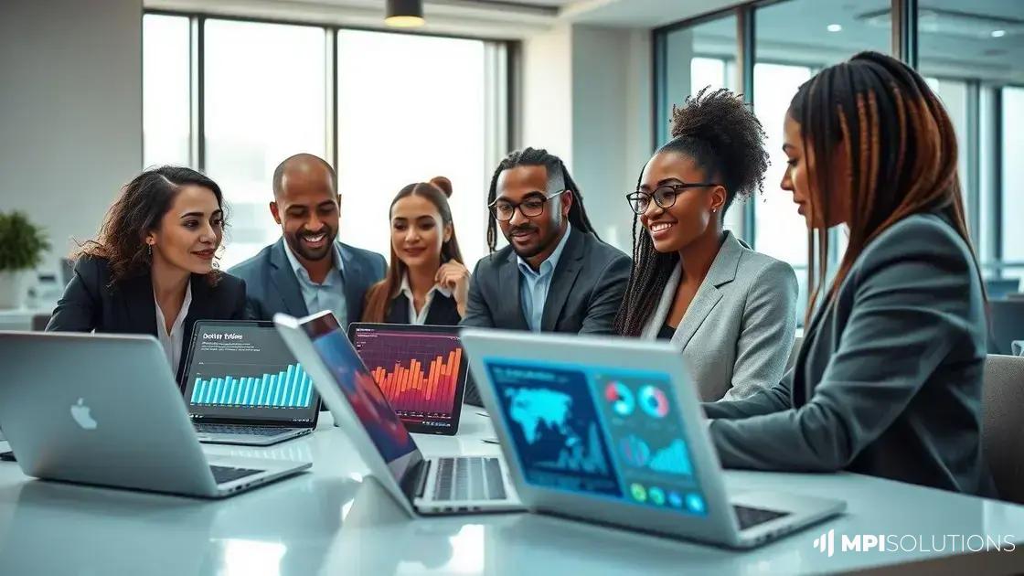 Importância do marketing digital para empresas