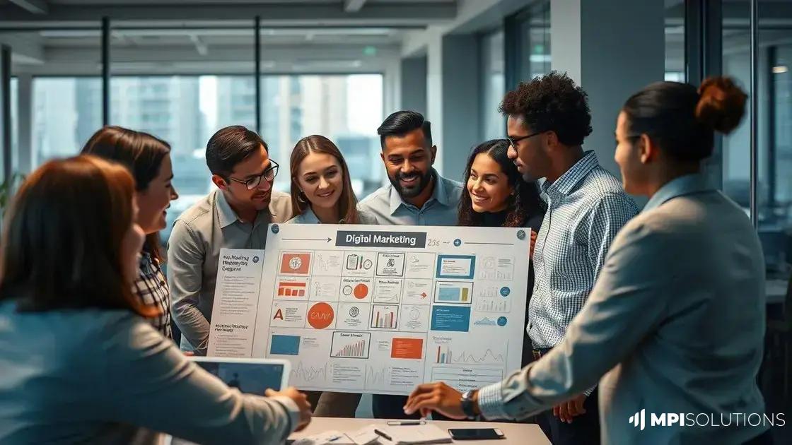 Importância do marketing digital para negócios atuais