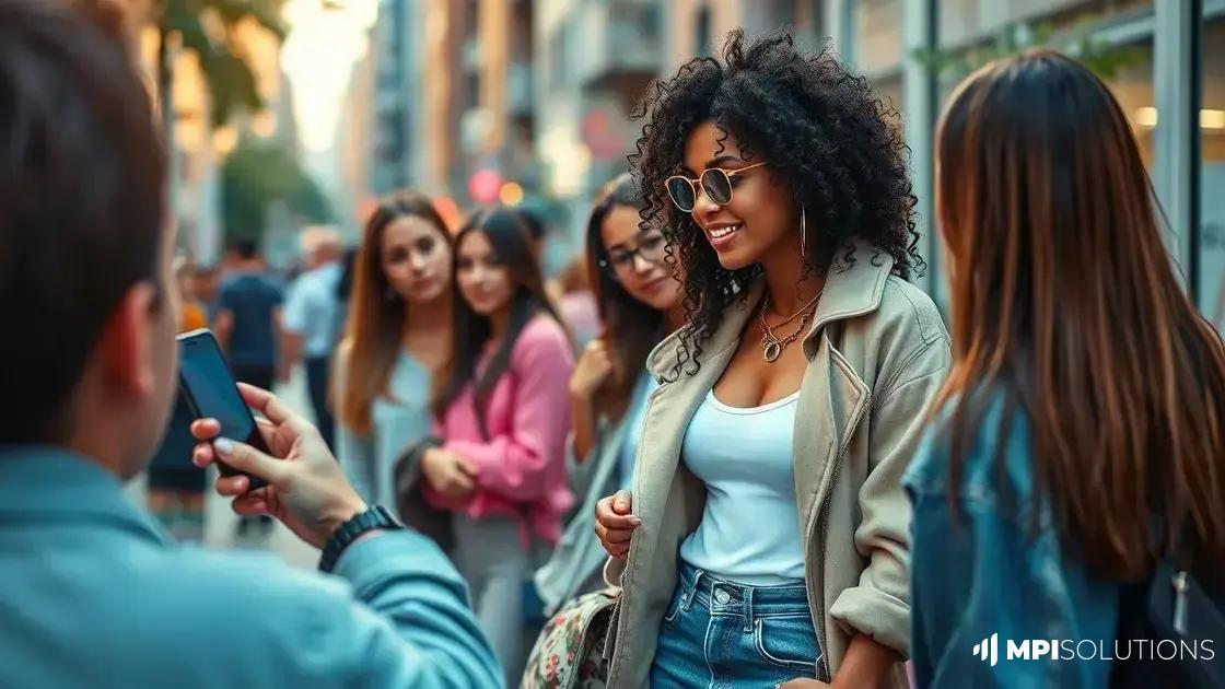 Importância do Marketing Digital para Roupas