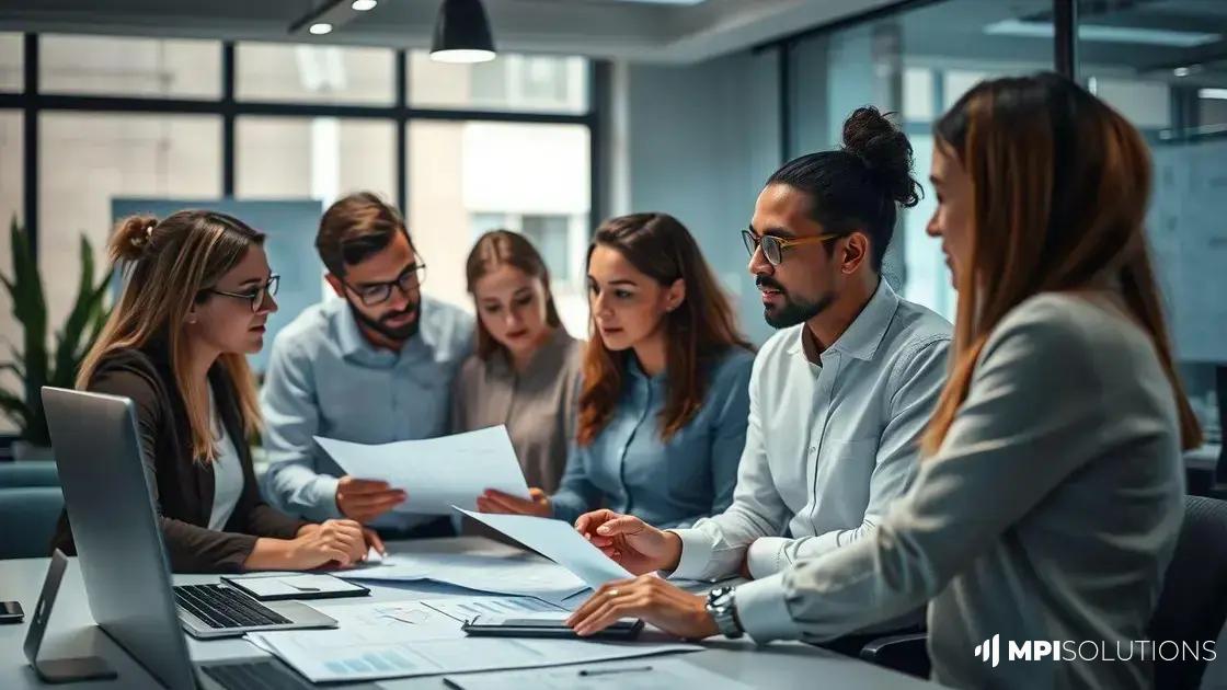 Importância do marketing para empresas