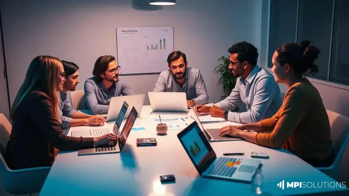 Importância do marketing para negócios