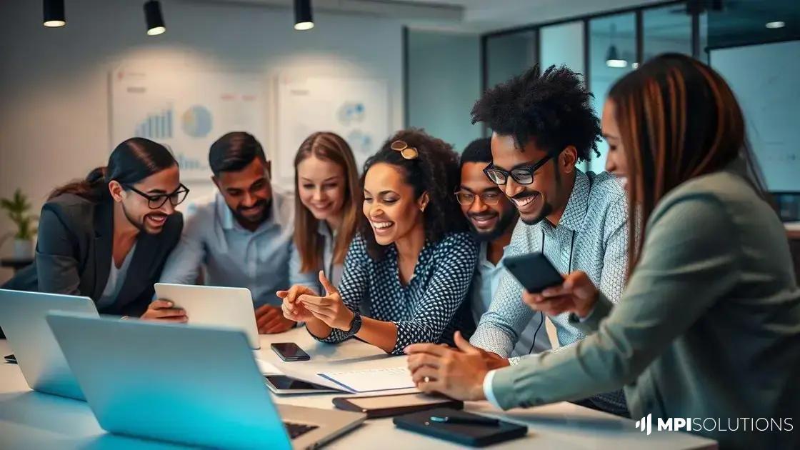 Importância do mkt online para negócios