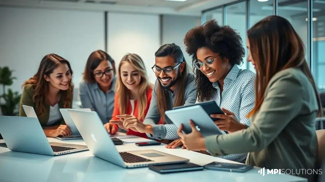 Importância do Networking no Marketing Digital