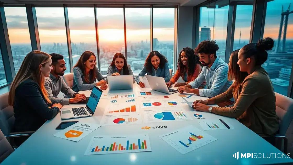 Importância do planejamento para marcas