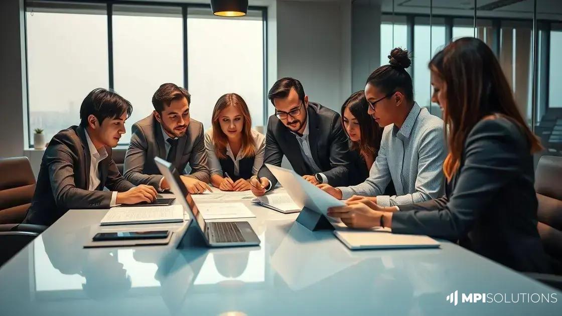 Importância do SEO no mercado B2B