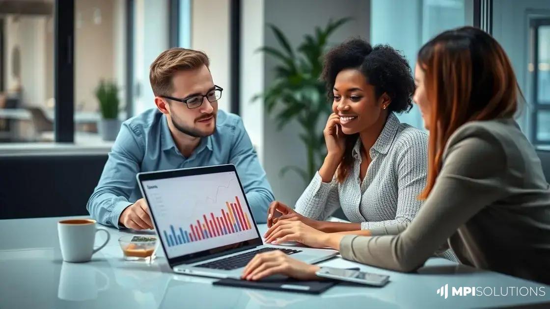 Importância do SEO para negócios
