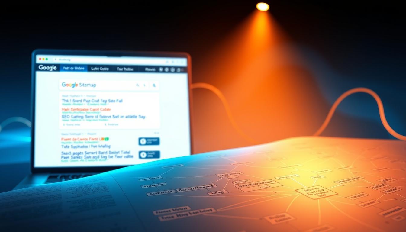 importância do sitemap no seo