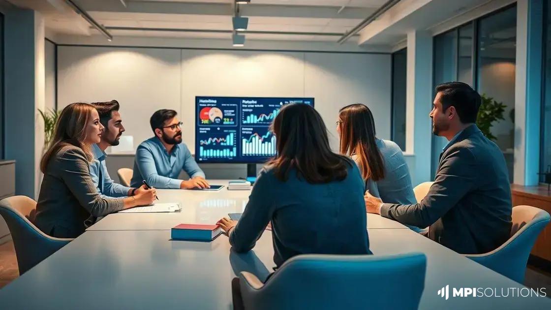 Importância dos anúncios para empresas