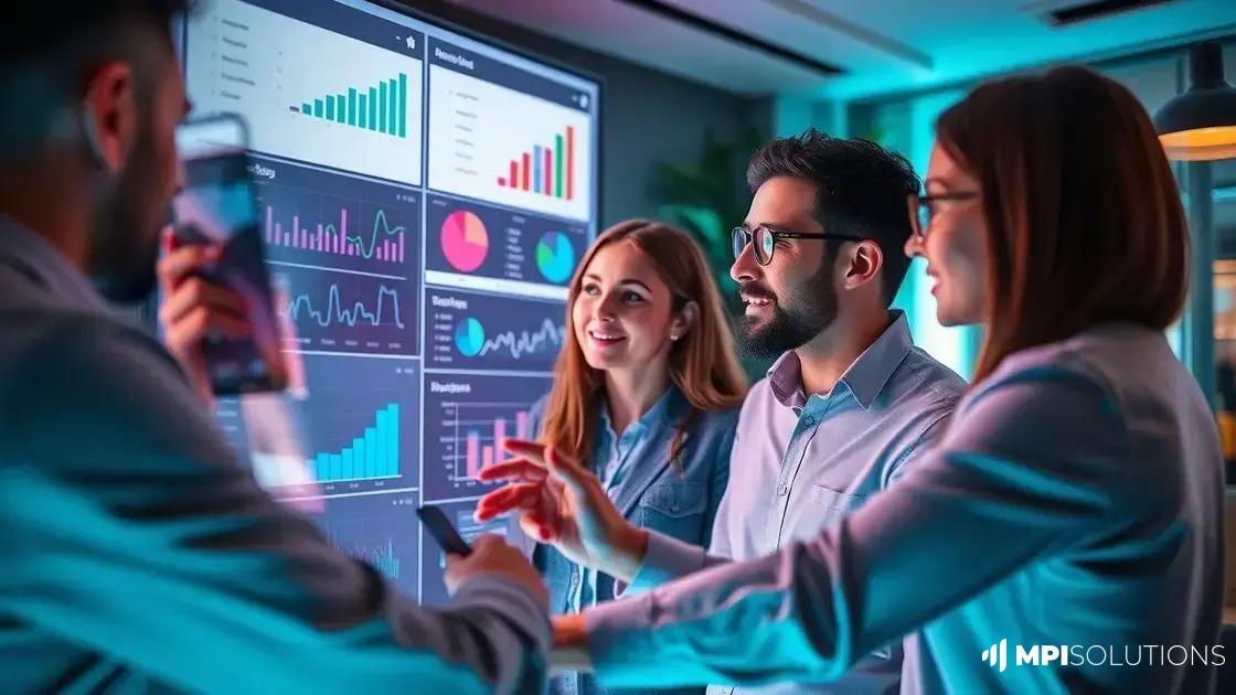 Importância dos Insights para Estratégias de Marketing