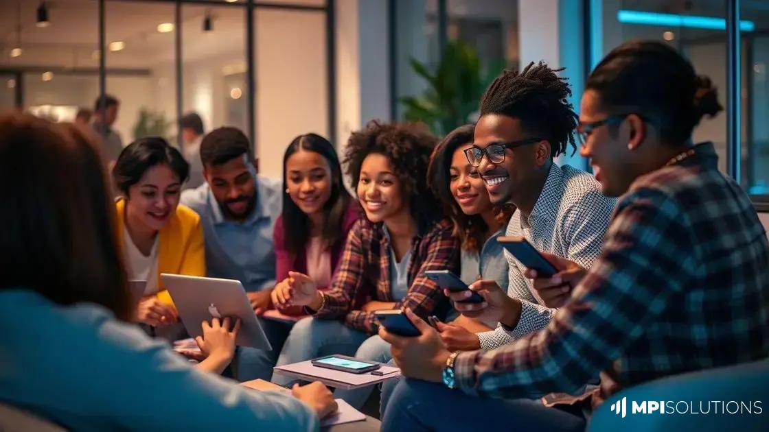 Influencer Marketing Digital: Como Potencializar Seu Negócio Agora