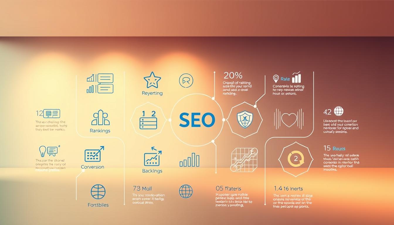 kpis essenciais para medir seo