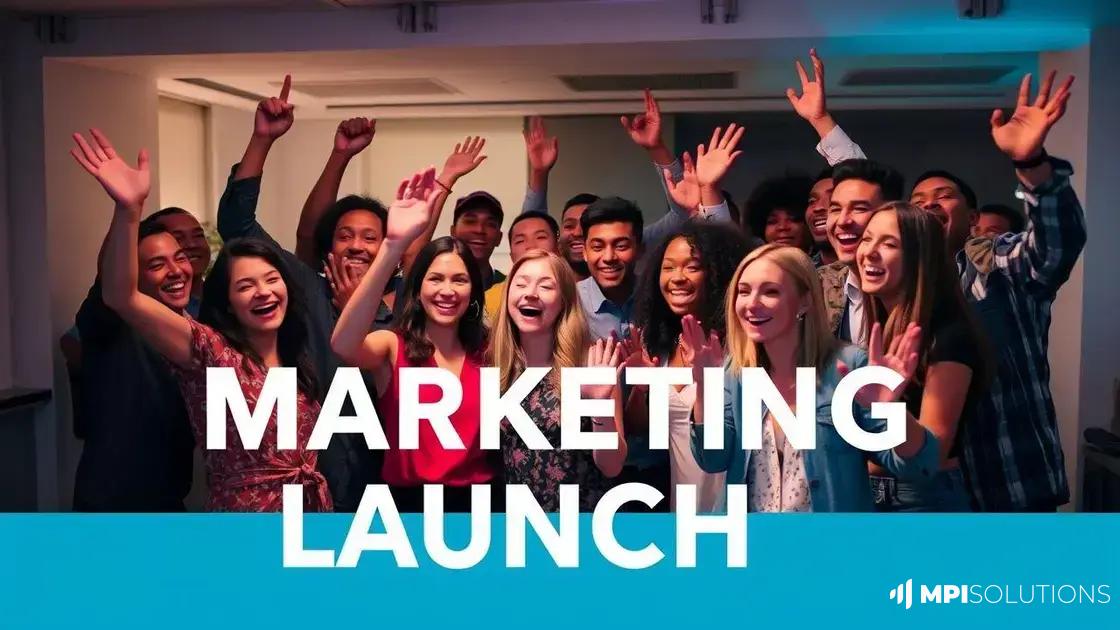 Lançamento Marketing Digital: Como Transformar sua Estratégia Online