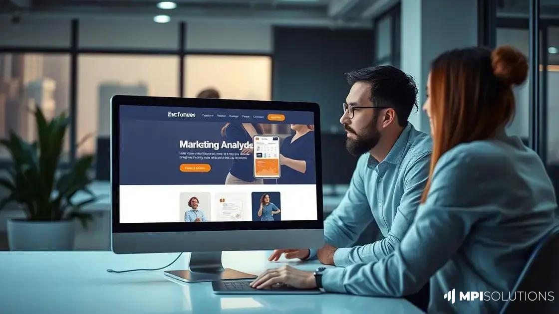 Landing Page: O Guia Completo para Sua Agência de Marketing