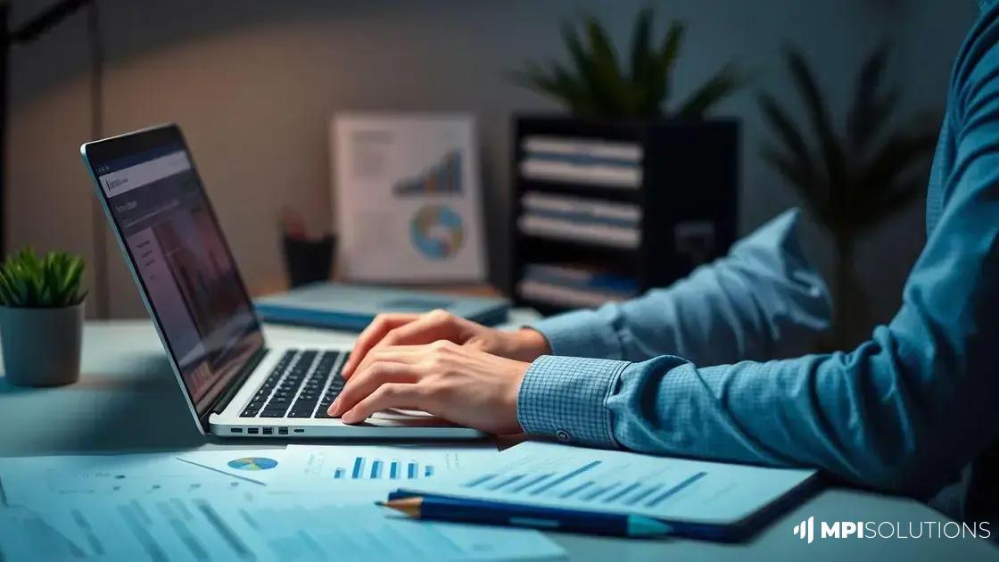 Link Building em nichos específicos