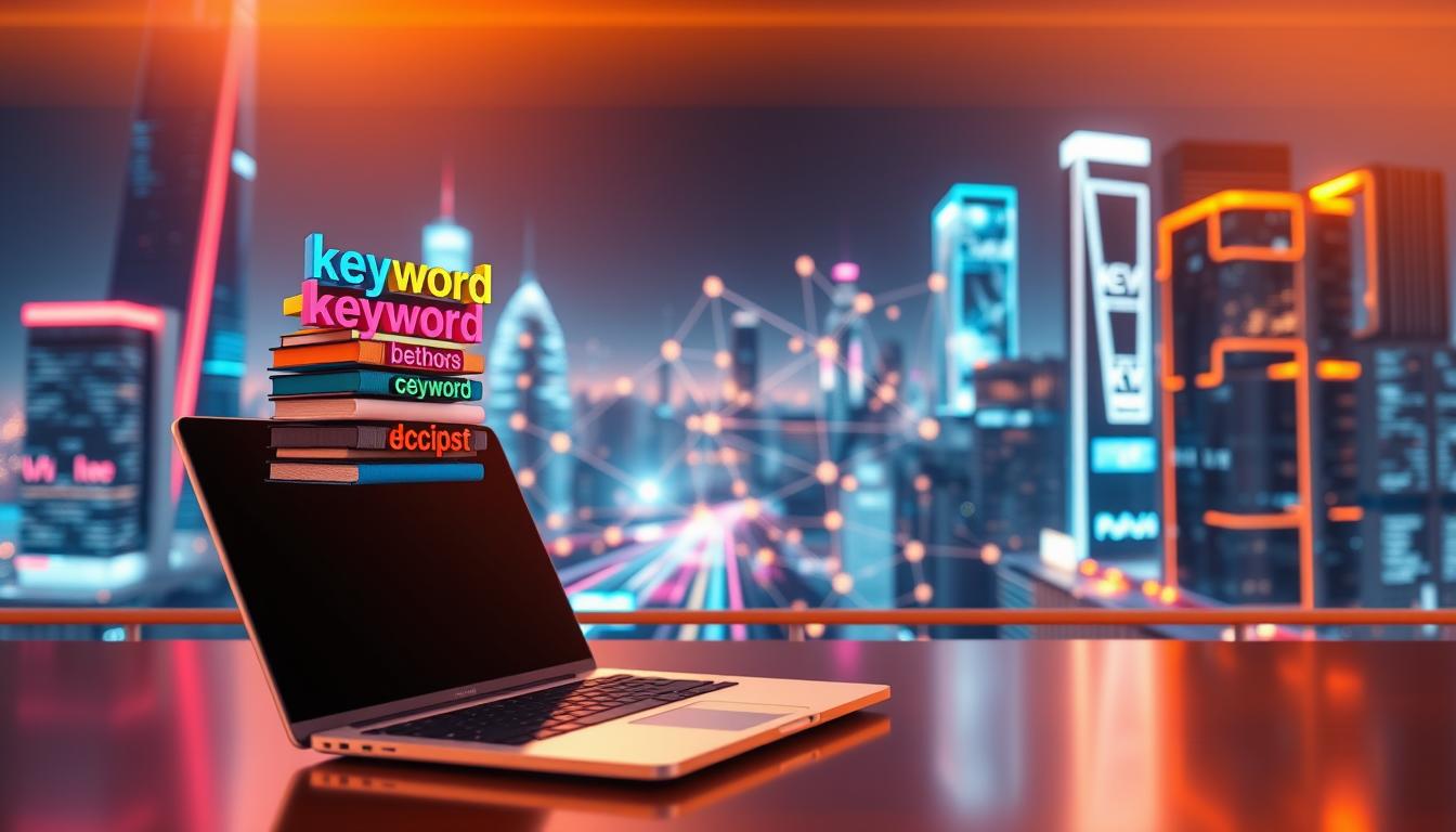 Desenvolvendo uma Lista de Palavras Chaves para Marketing Digital