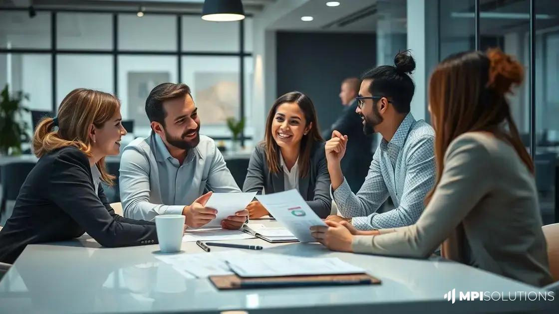 Marketing Consultoria: Transforme sua Empresa com Estratégias Eficazes