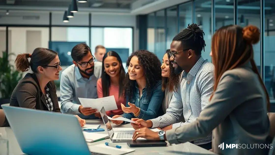 Marketing da empresa: técnicas que impulsionam suas vendas