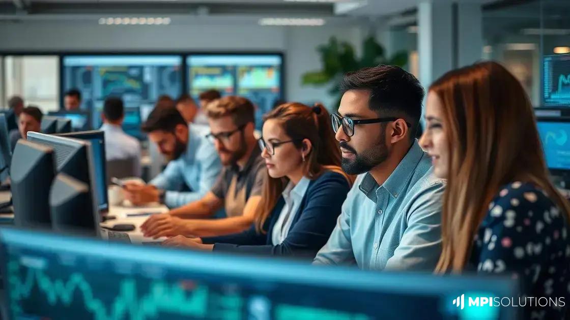 Marketing de Dados: Como Potencializar Seu Negócio na Era Digital