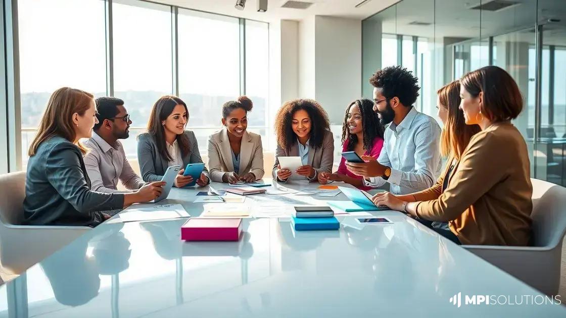 Marketing de Mídia Social: Dicas para Aumentar seu Alcance e Engajamento