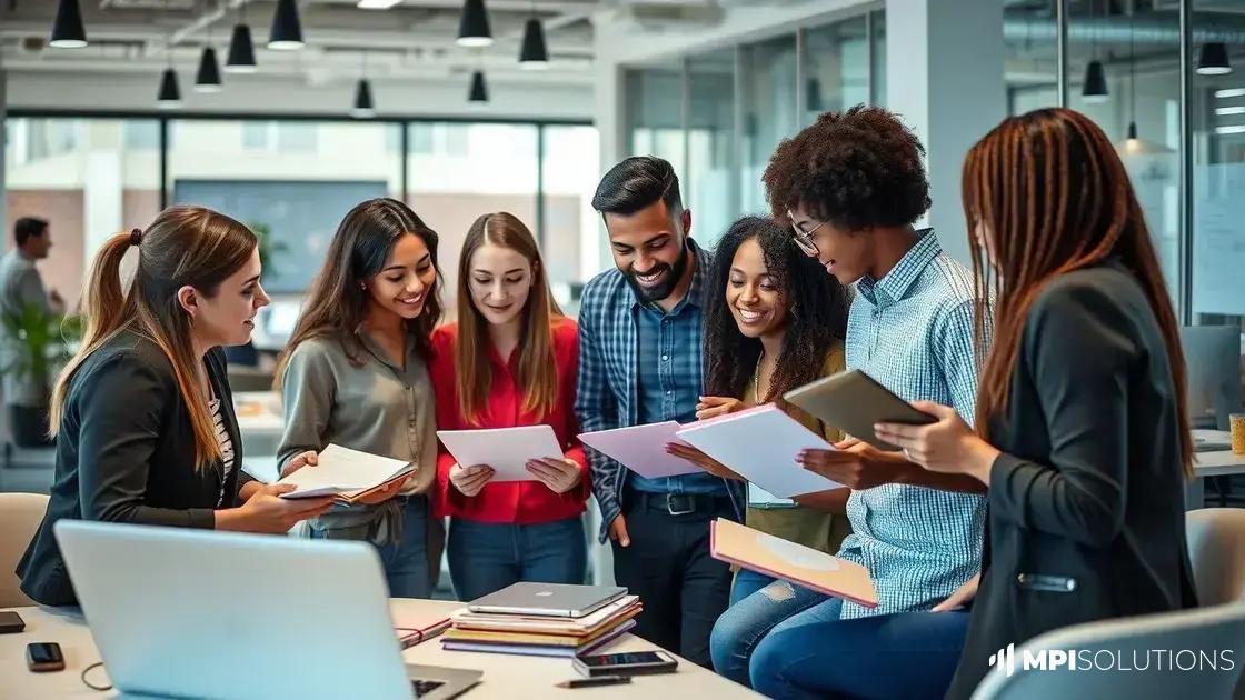 Marketing de Mídias Sociais: Impulsione seu Negócio Hoje