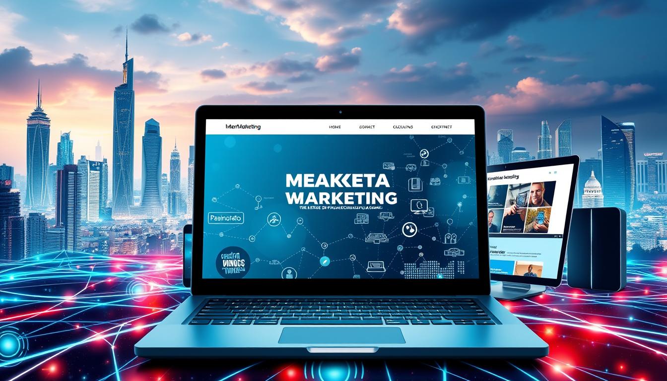 marketing de posicionamento na internet
