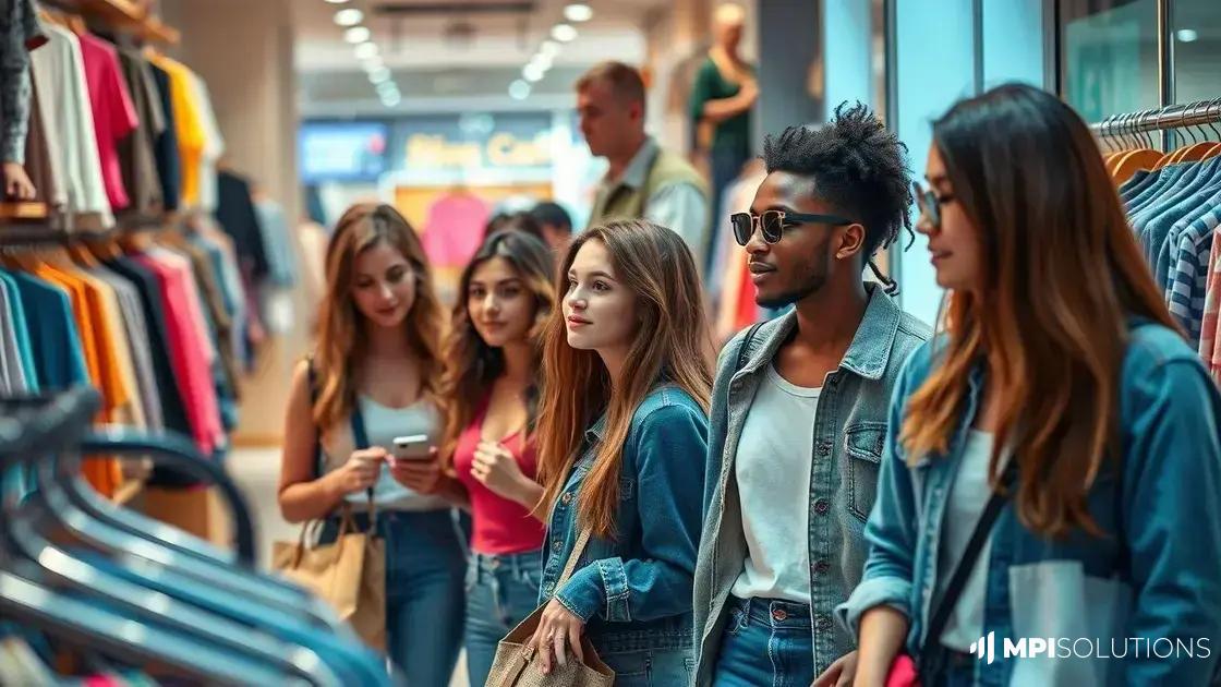 Marketing de Roupas: Como Impulsionar Suas Vendas Online