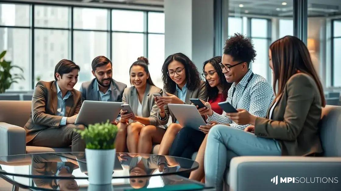Marketing de Vendas Online: Como Impulsionar Seus Resultados Agora