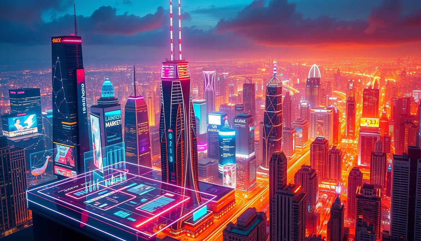 marketing digital 5.0