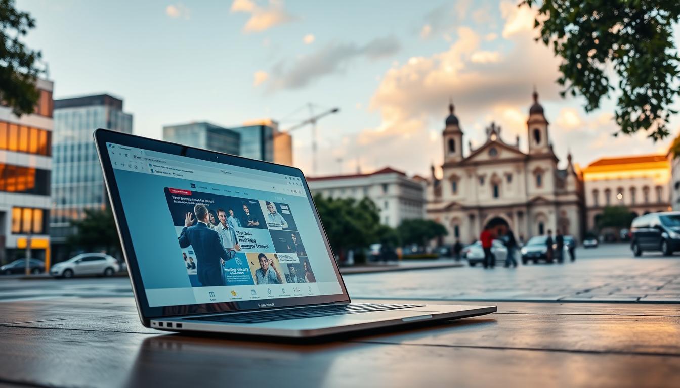 Marketing Digital Ribeirão Preto: Estratégias e Serviços