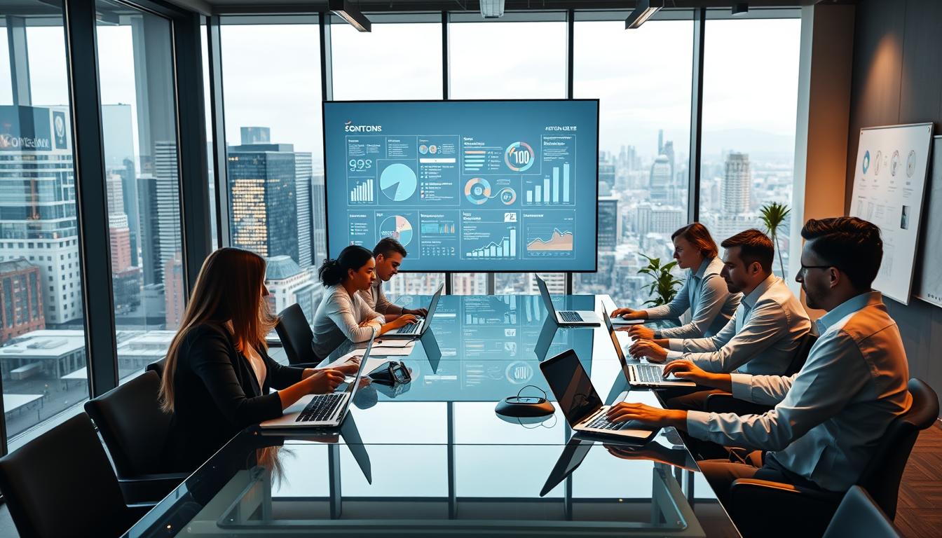 marketing digital b2b