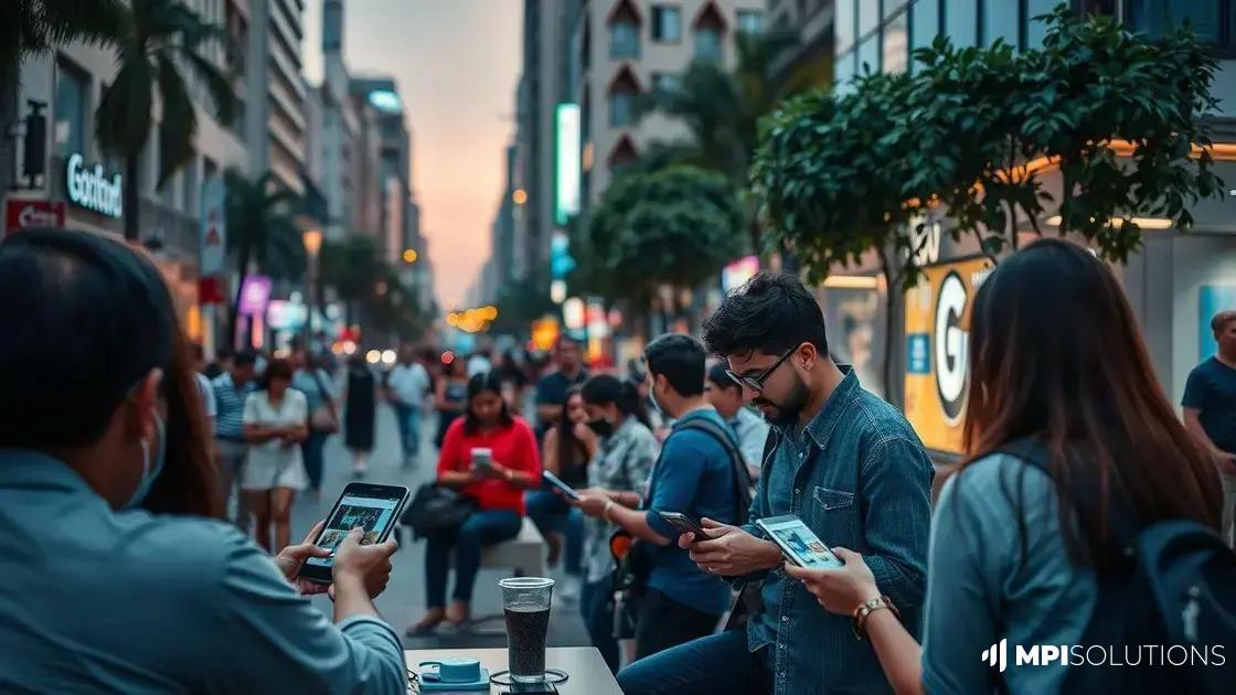 Marketing Digital Belo Horizonte: Como Potencializar Seu Negócio