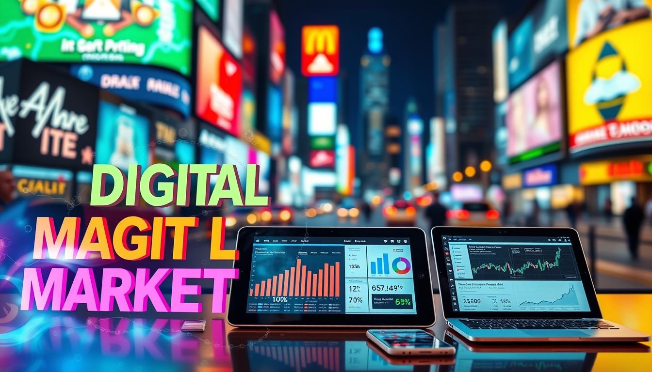 marketing digital duração