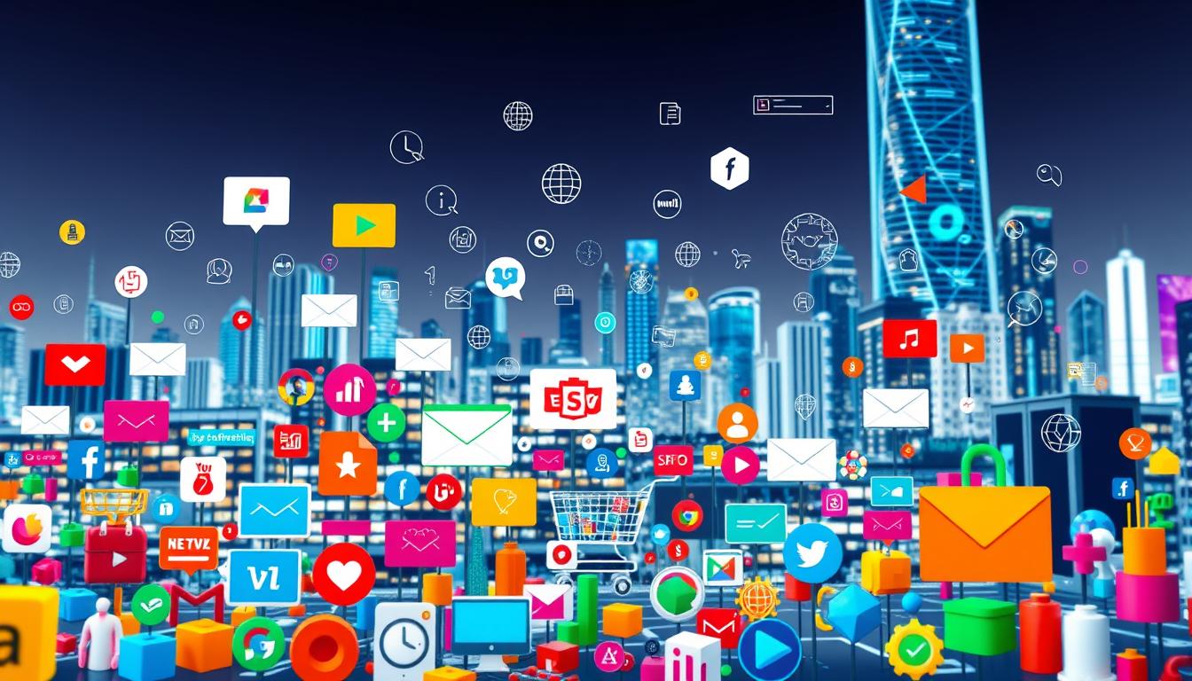 marketing digital e ecommerce
