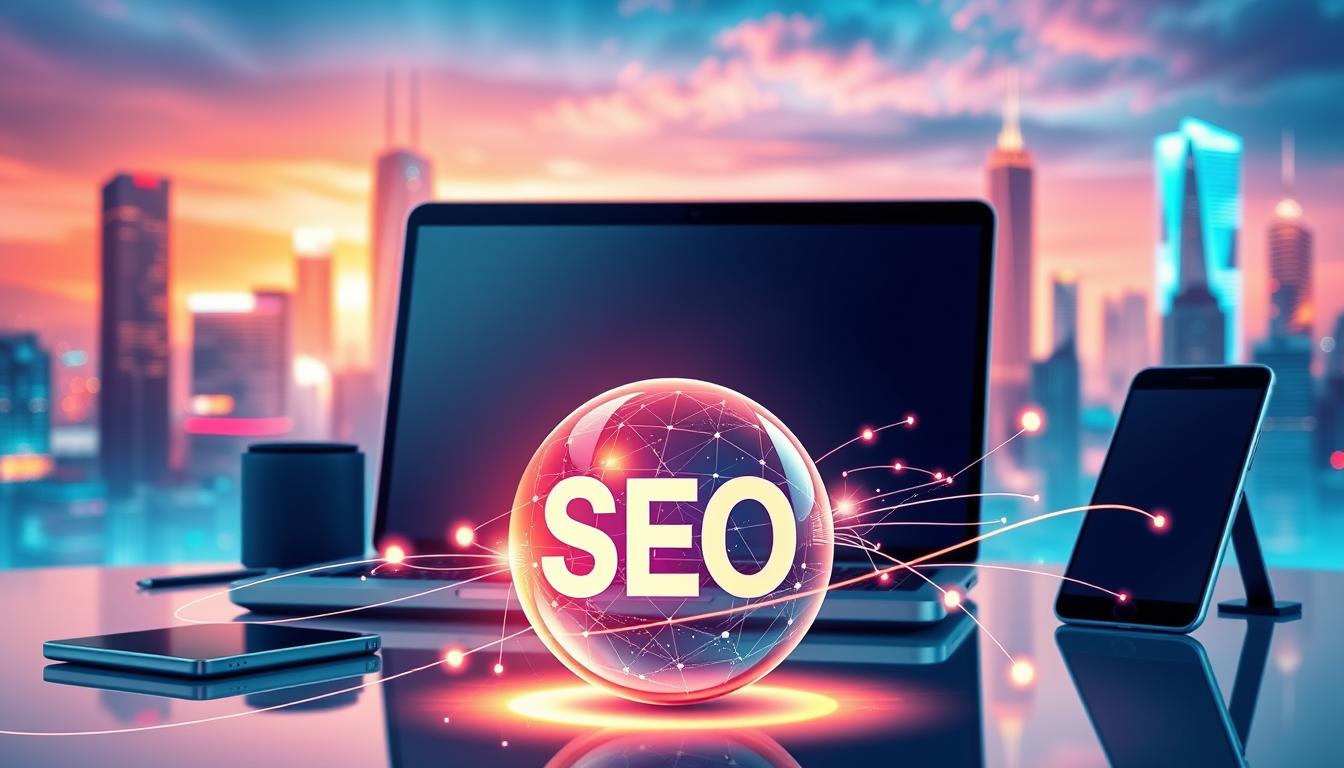 Marketing Digital e SEO: Estratégias Eficazes para Negócios