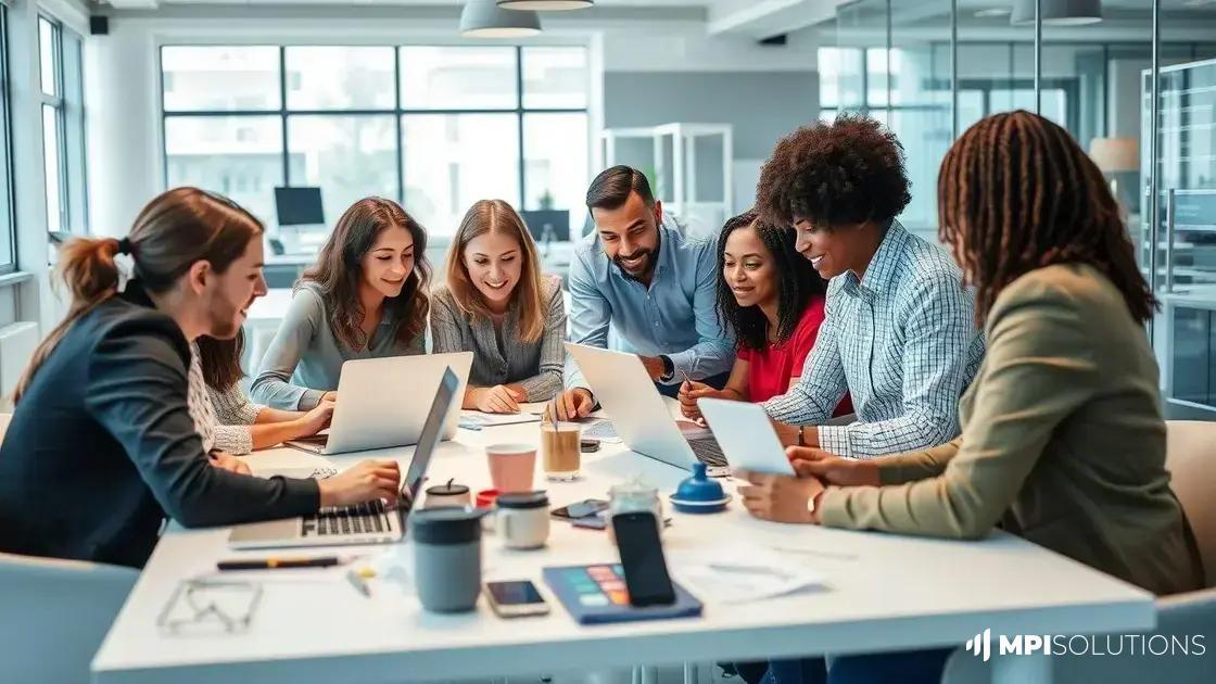 Marketing Digital e Social Media: Como Transformar Sua Estratégia